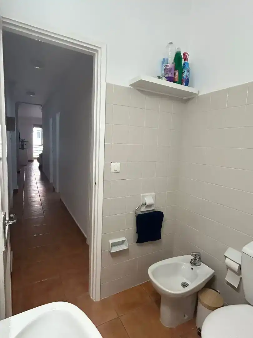 Piso de 80 m² en Güímar