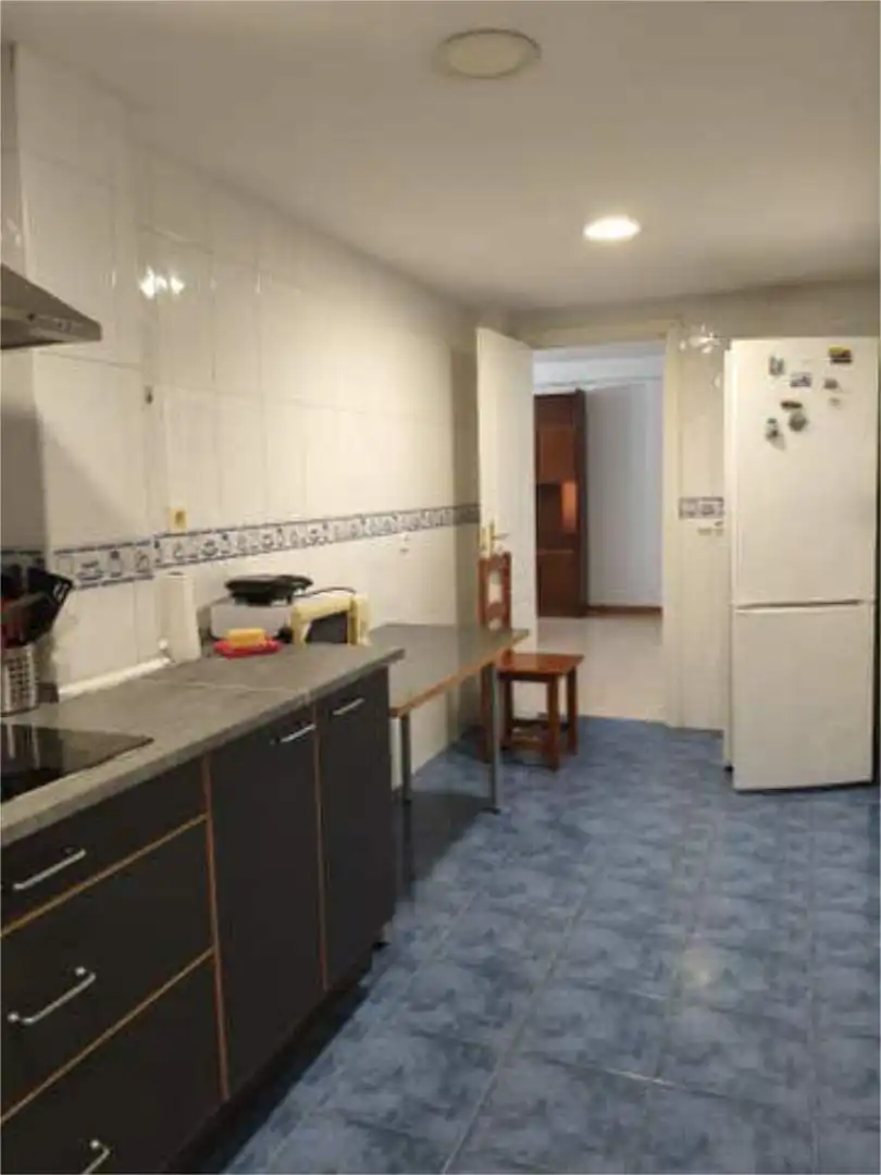 Piso de 100 m² en Sevilla