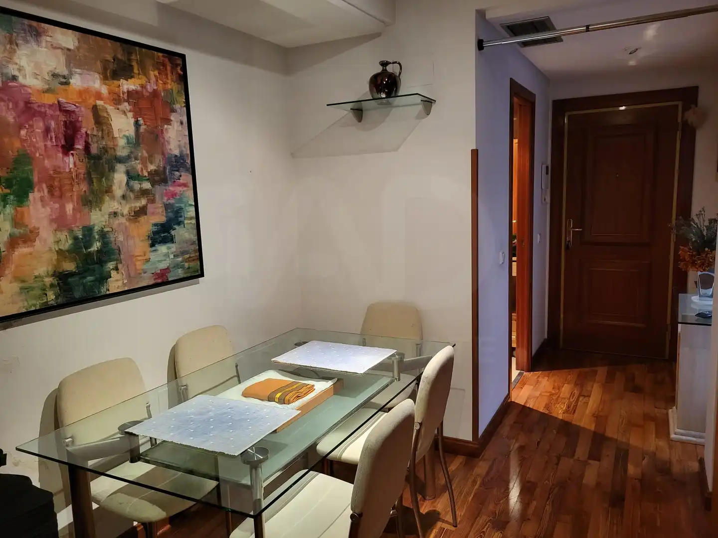 Appartamento 56 m² a Madrid