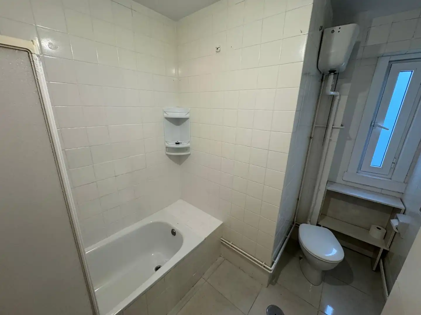 Piso de 60 m² en La Coruña