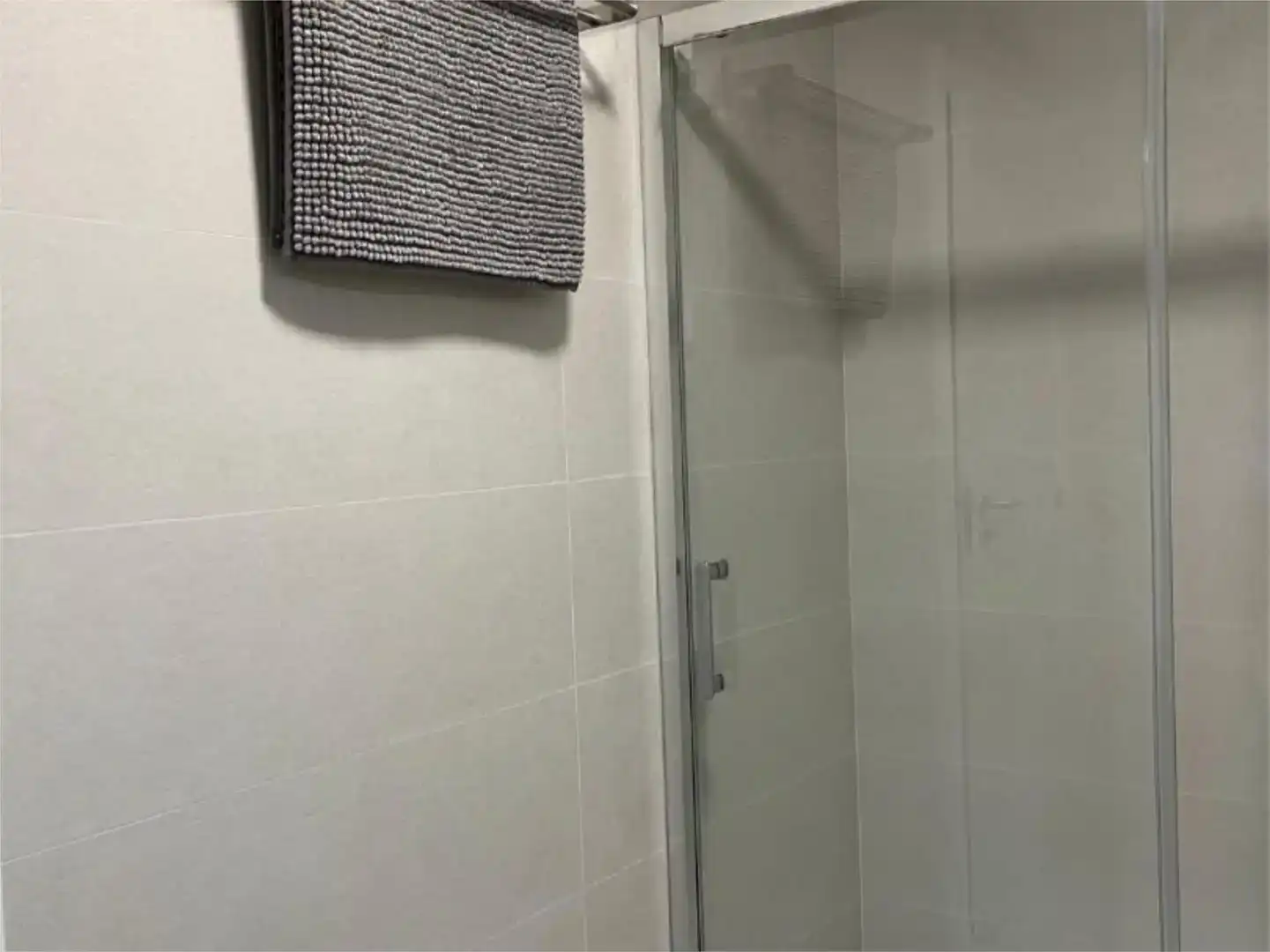 Piso de 80 m² en Santurce
