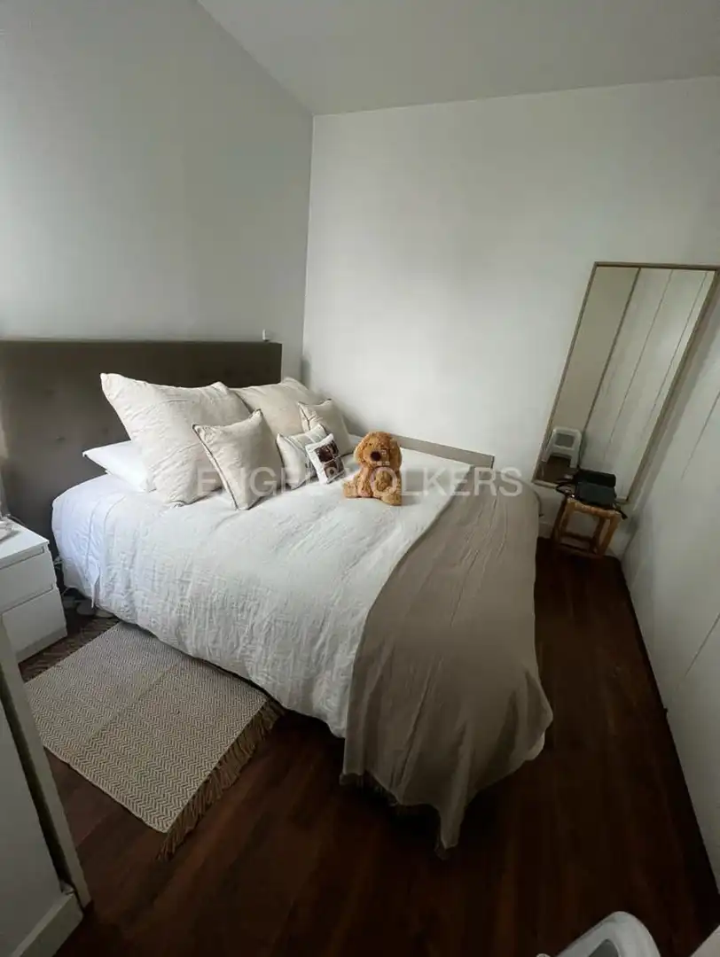 Wohnung 43 m² in Madrid