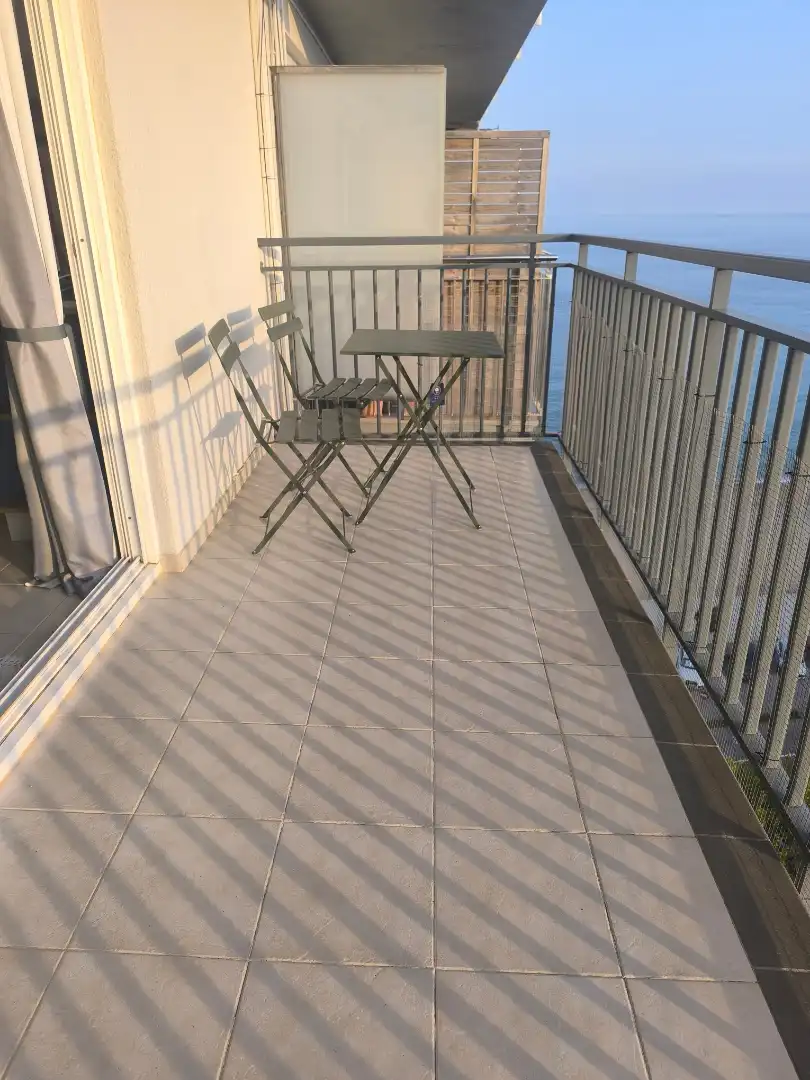 Piso de 39 m² en Blanes