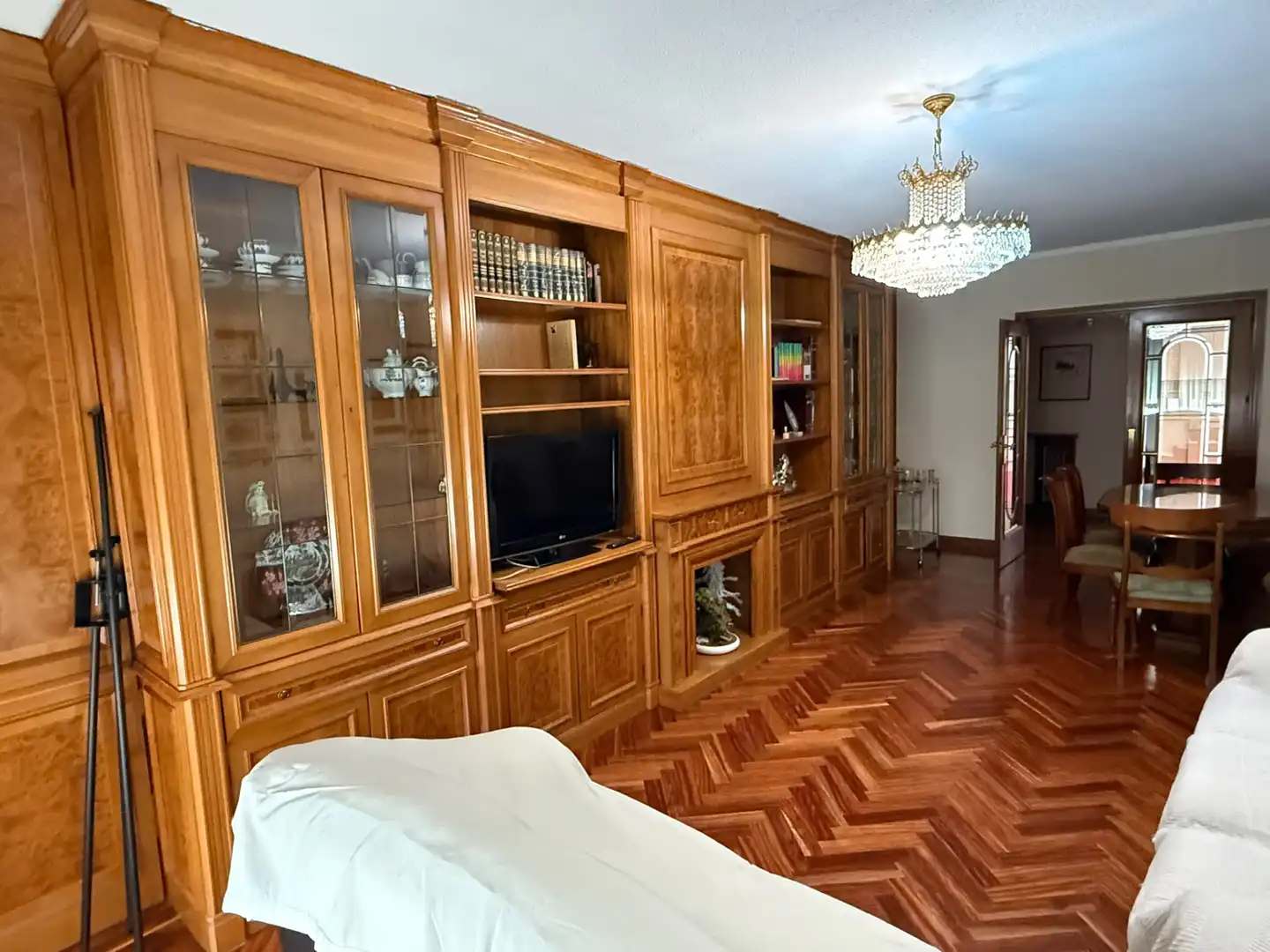 Appartamento 146 m² a Madrid