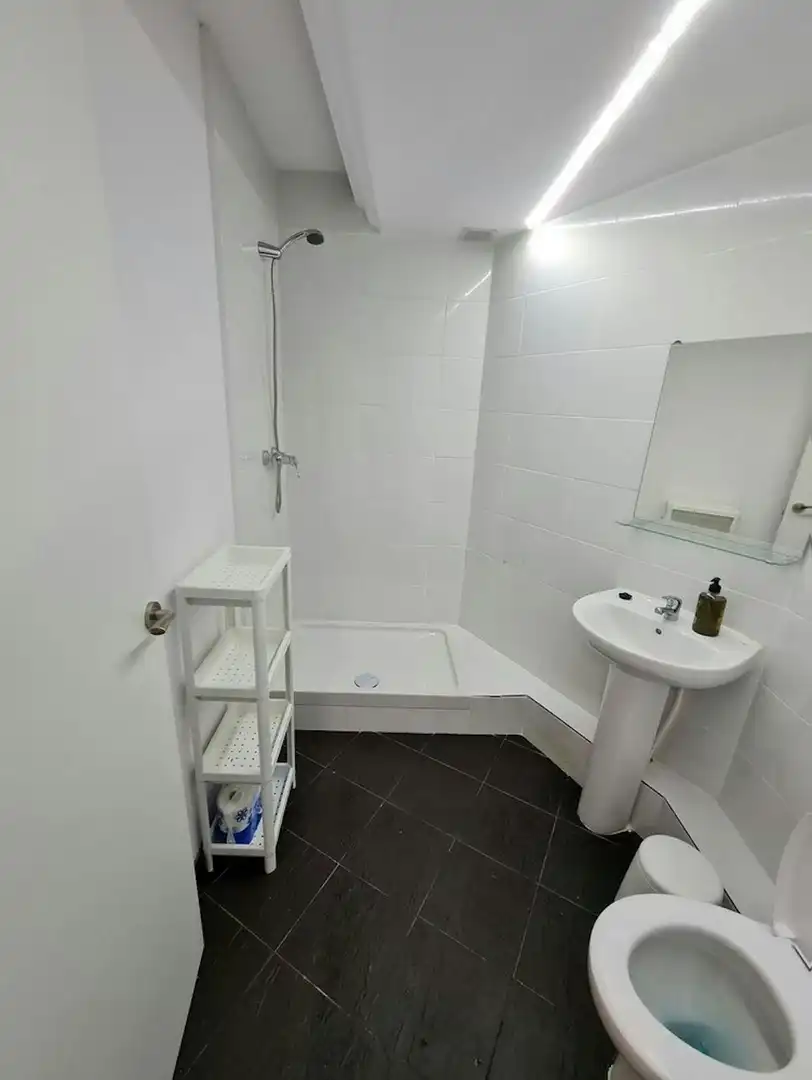 Stanza in affitto, Barcelona