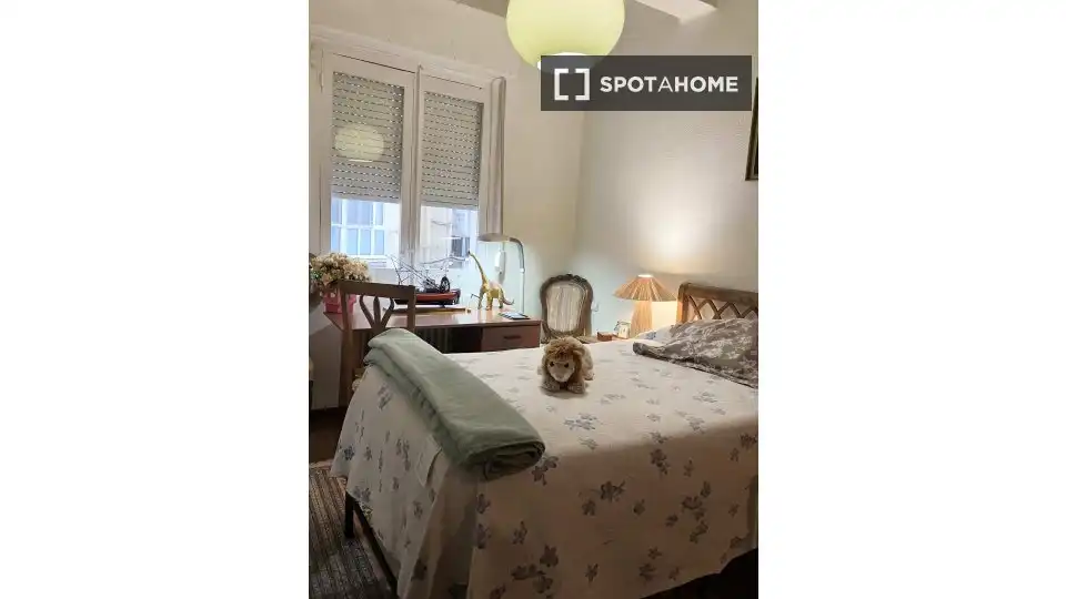Habitación en alquiler, Pamplona