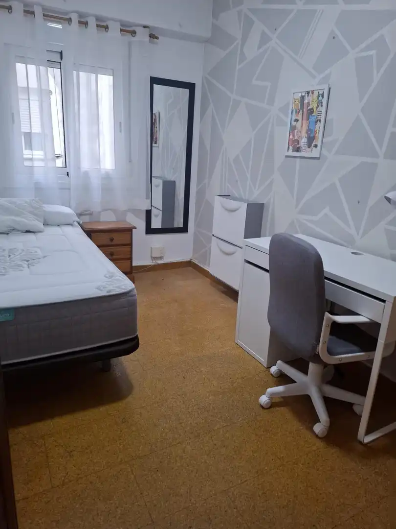 Piso de 95 m² en Ourense