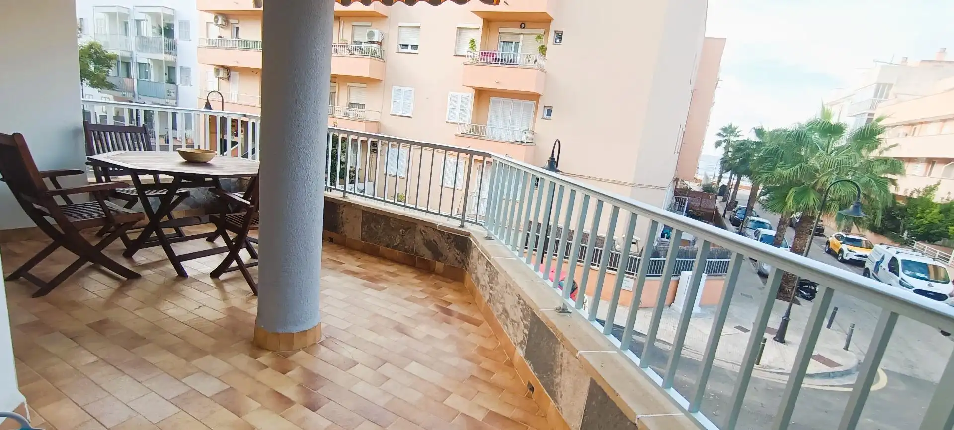 Квартира 106 м² в Пальме