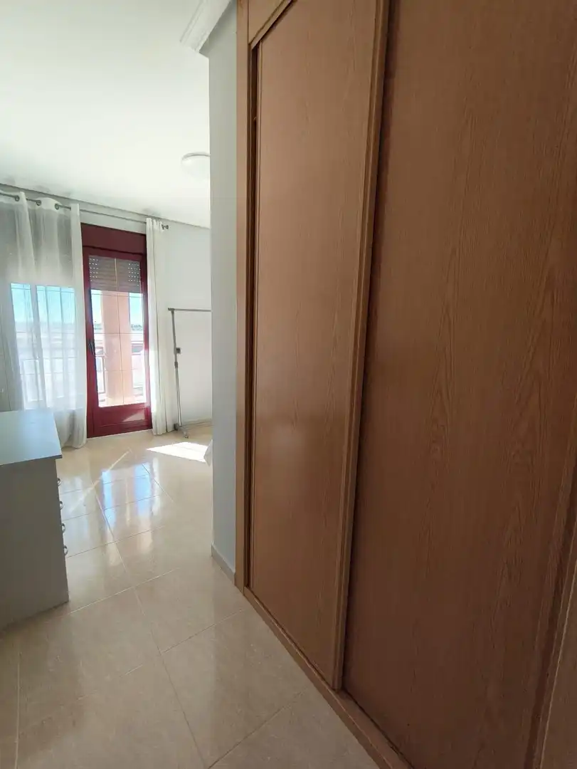 Appartamento 114 m² a Alcázar de San Juan