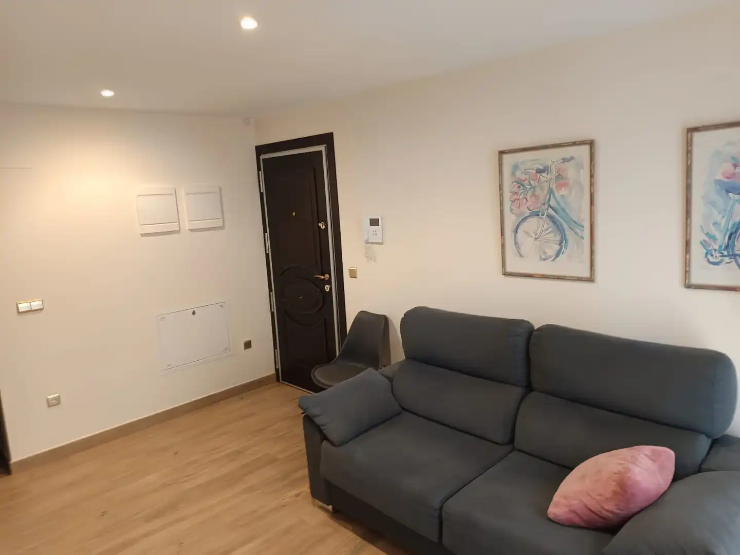 Piso de 70 m² en Albacete