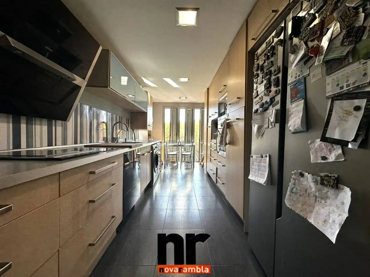 Piso de 100 m² en Ripollet