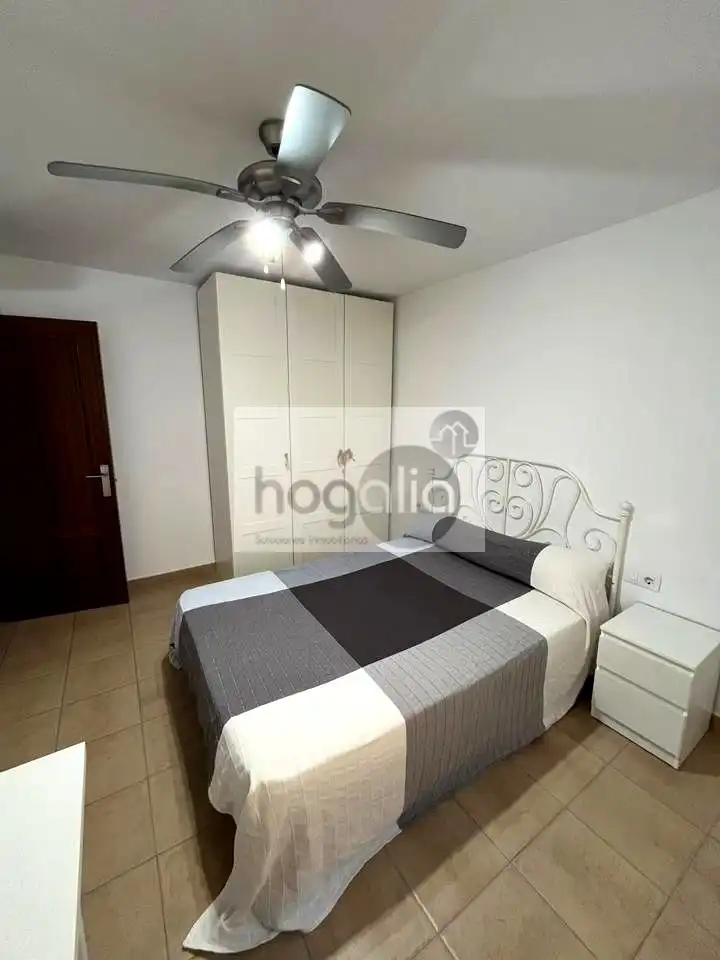Piso de 75 m² en Sevilla