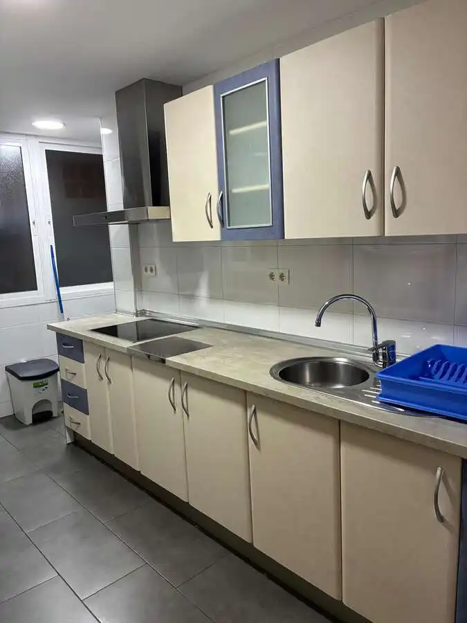 Wohnung 110 m² in Granada
