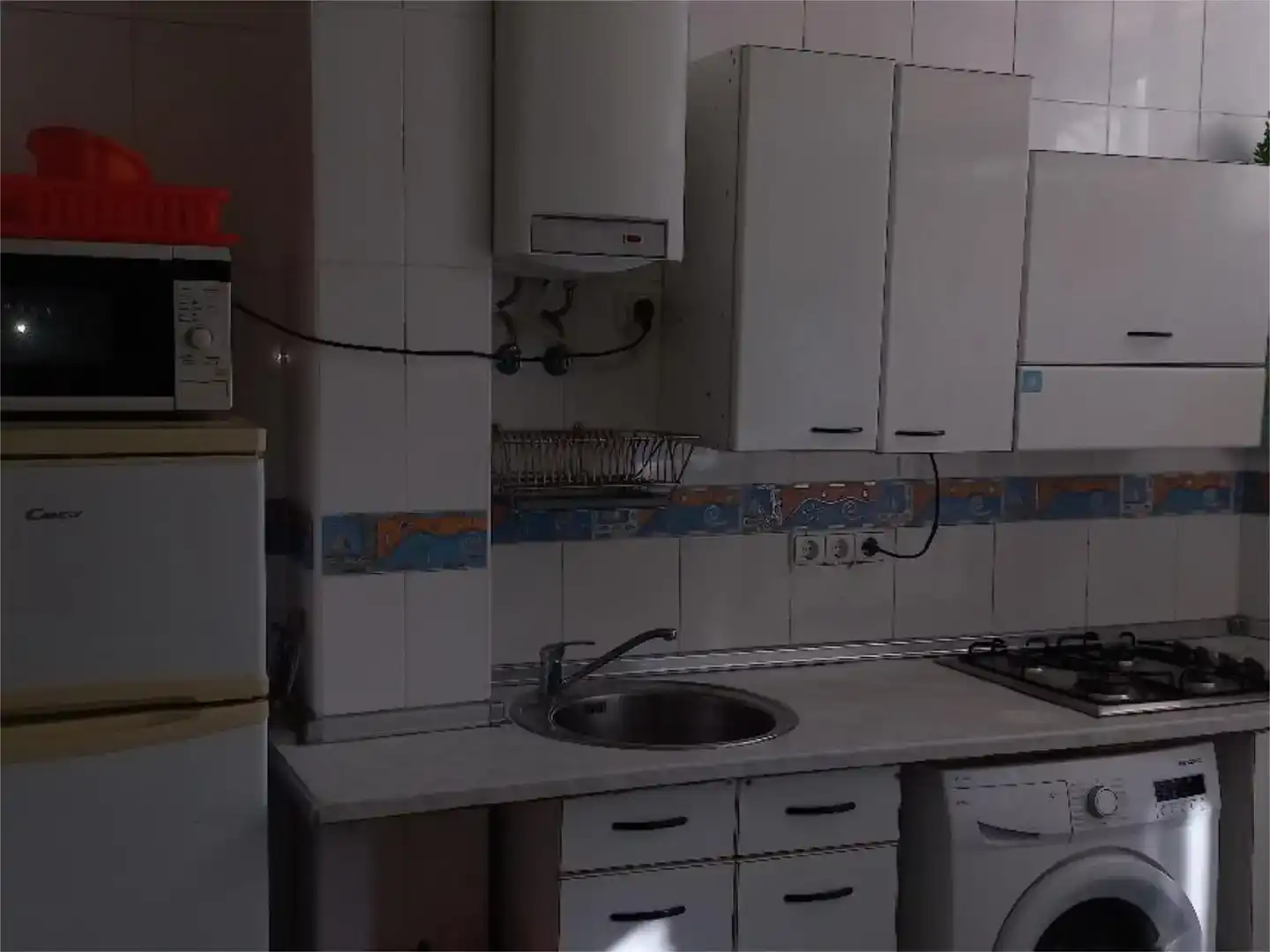 Piso de 50 m² en Valladolid