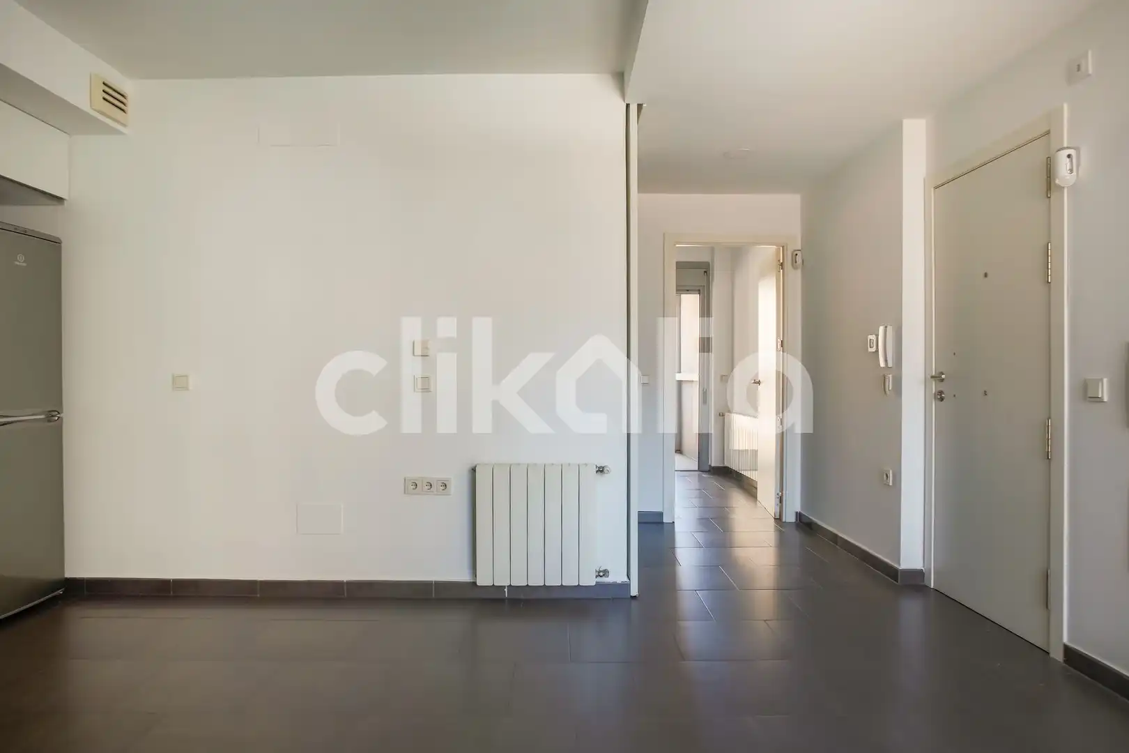 Appartamento 58 m² a Madrid