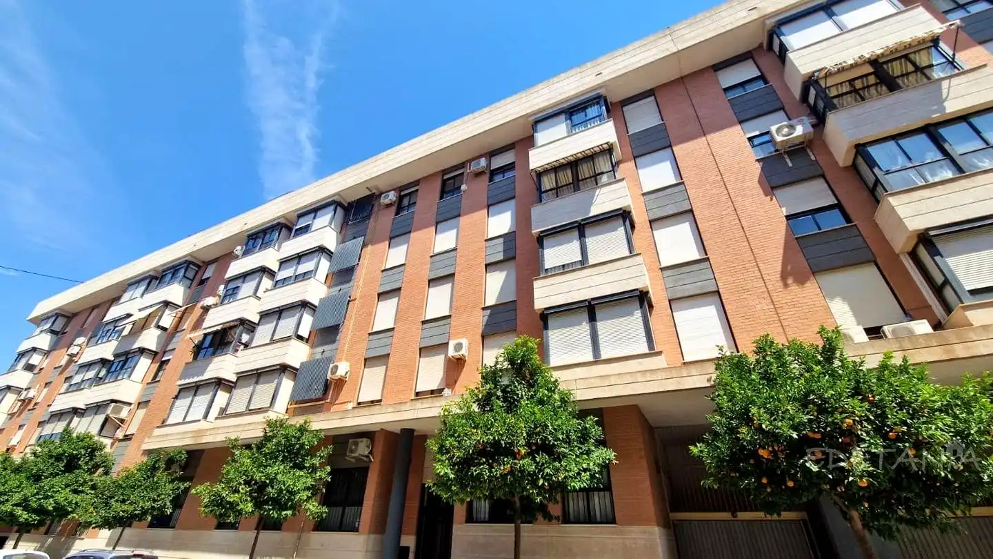Appartamento 144 m² a Montcada / Moncada