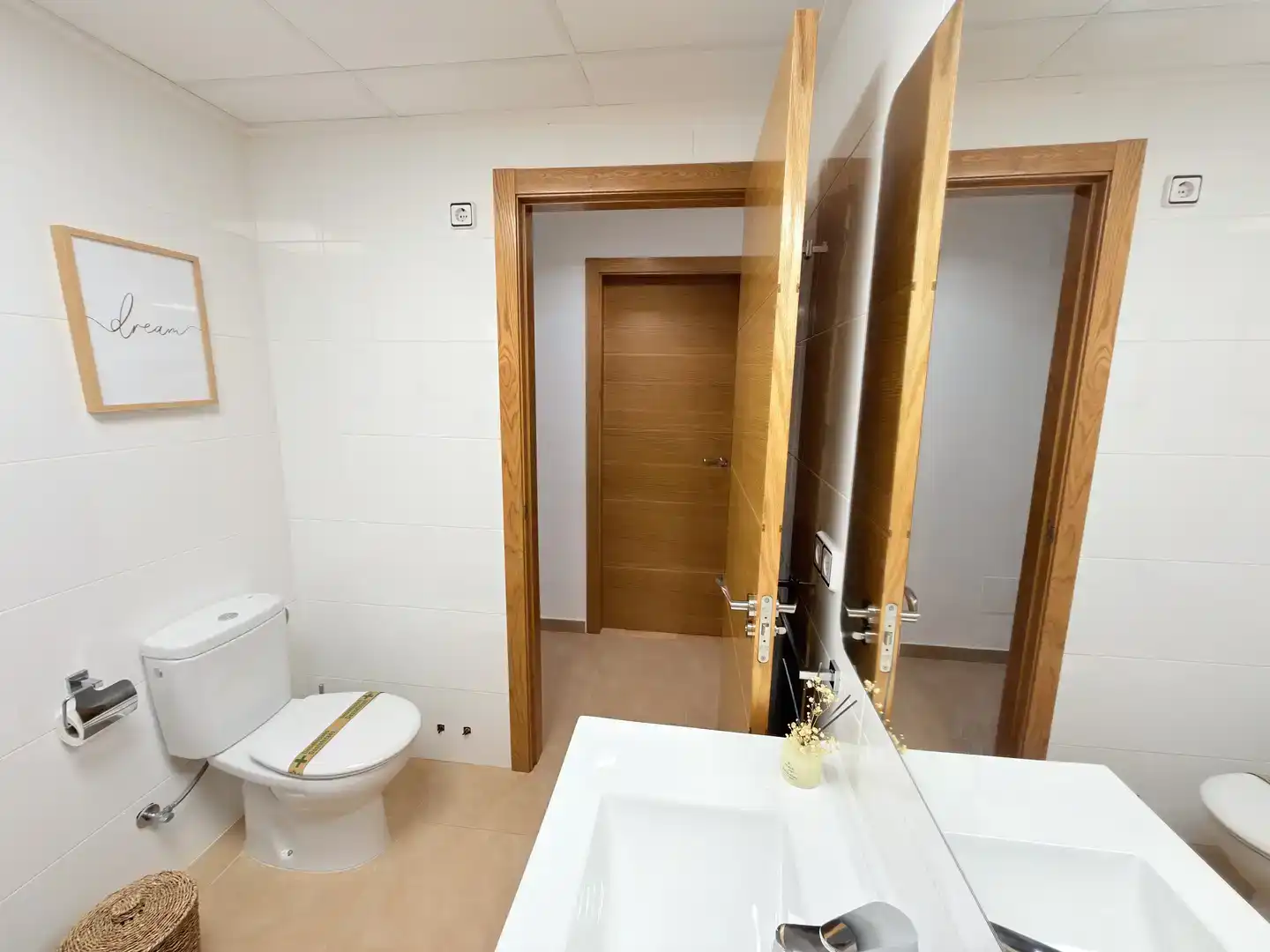 Piso de 110 m² en Pliego