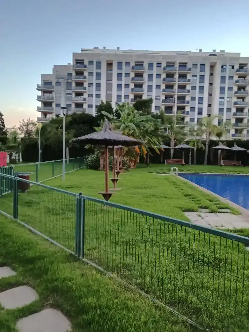 Piso de 70 m² en Moncófar