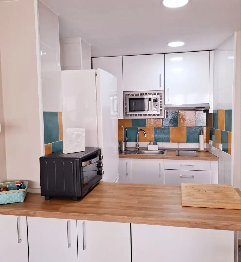 Pis de 67 m² a Huelva