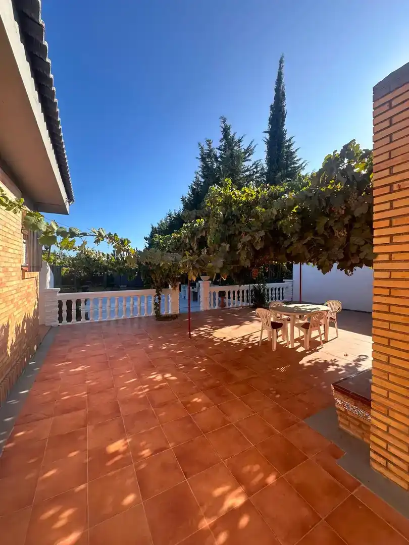 Casa 230 m² a Punta Umbría