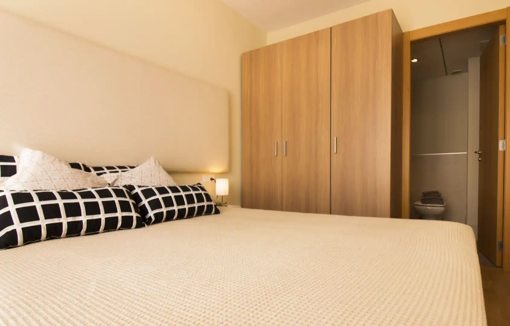 Piso de 85 m² en Cambrils