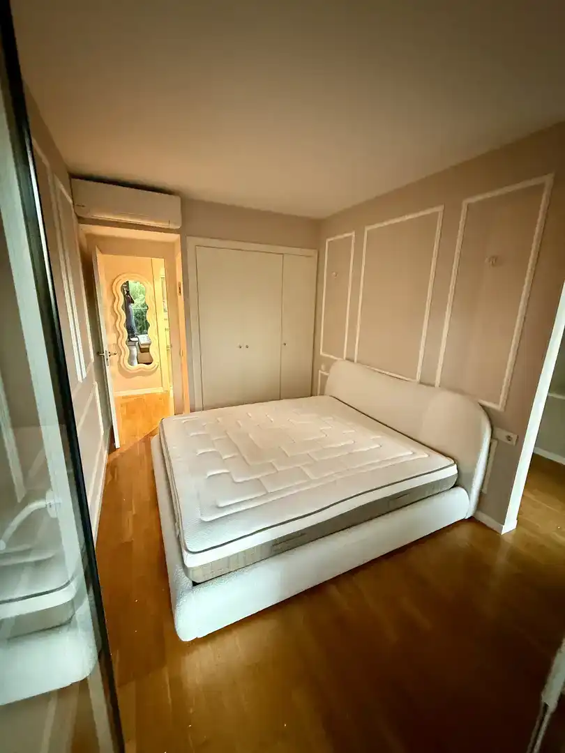 Piso de 110 m² en Sant Cugat del Vallès