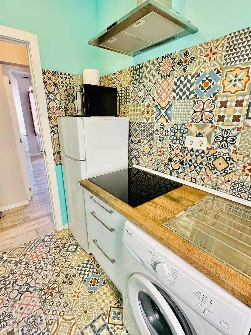 Piso de 57 m² en Granada