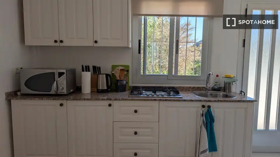 Habitación 35 m², Callosa d'en Sarrià