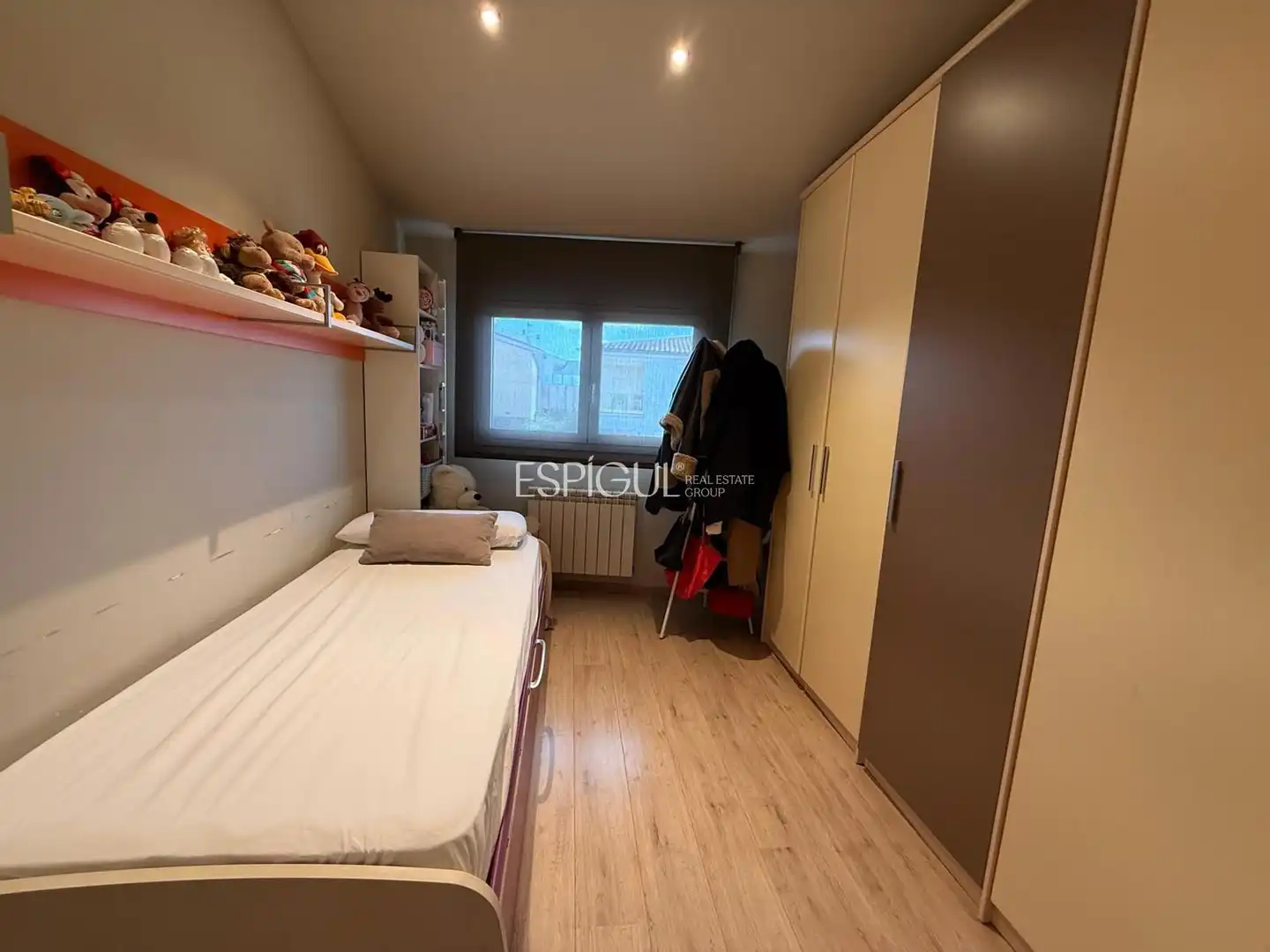 Piso de 168 m² en Vilablareix