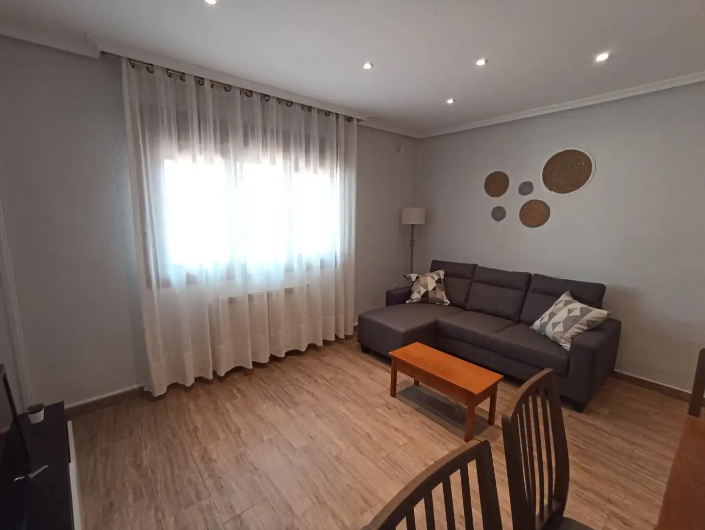 Flat 90 m² in Las Navas del Marqués