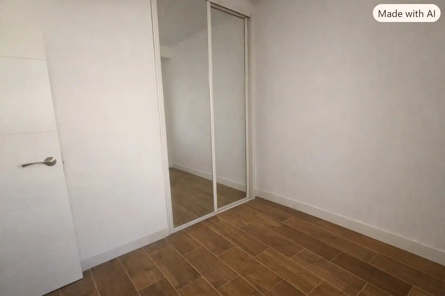 Pis de 85 m² a Benidorm