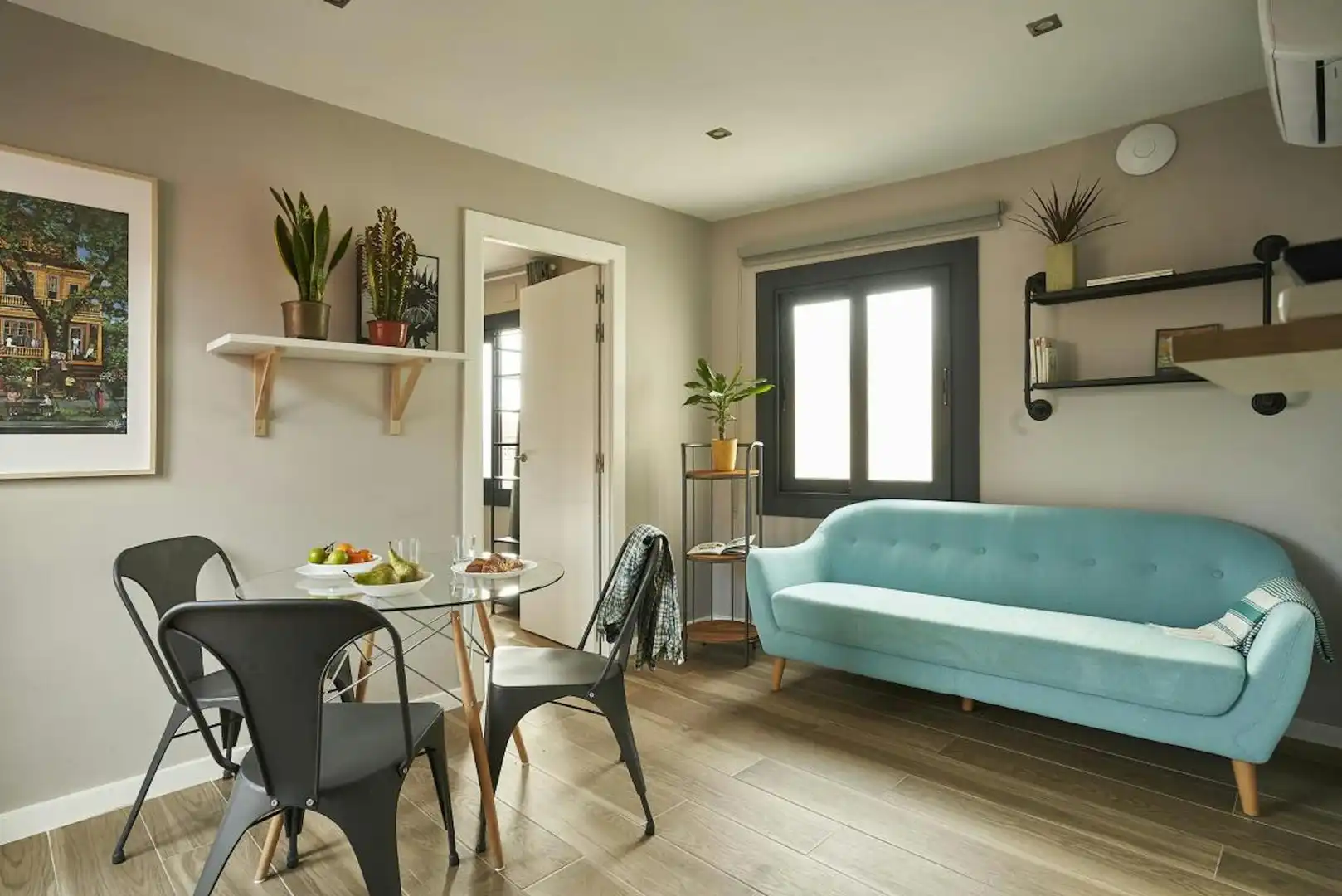 Piso de 50 m² en Barcelona