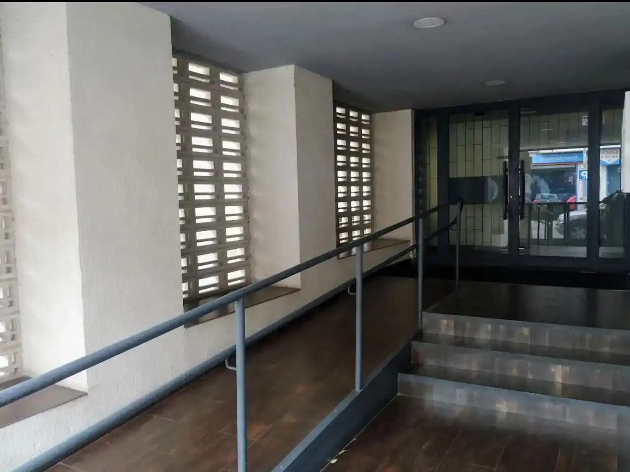 Piso de 75 m² en Madrid