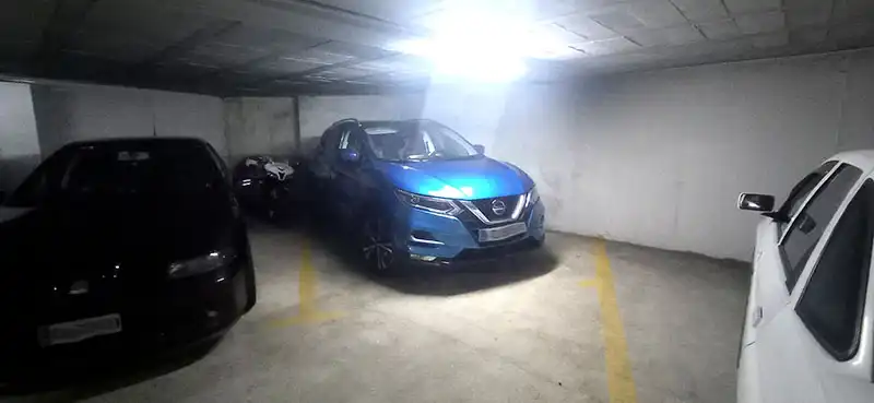 Pis de 75 m² a Redondela