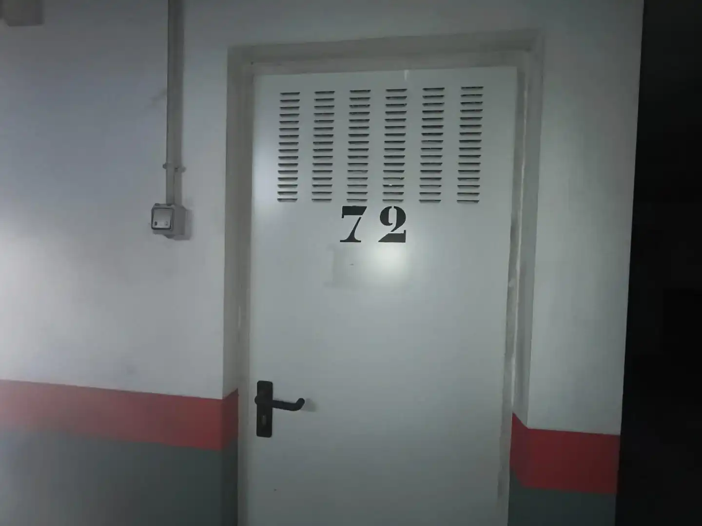 Piso de 125 m² en Cáceres