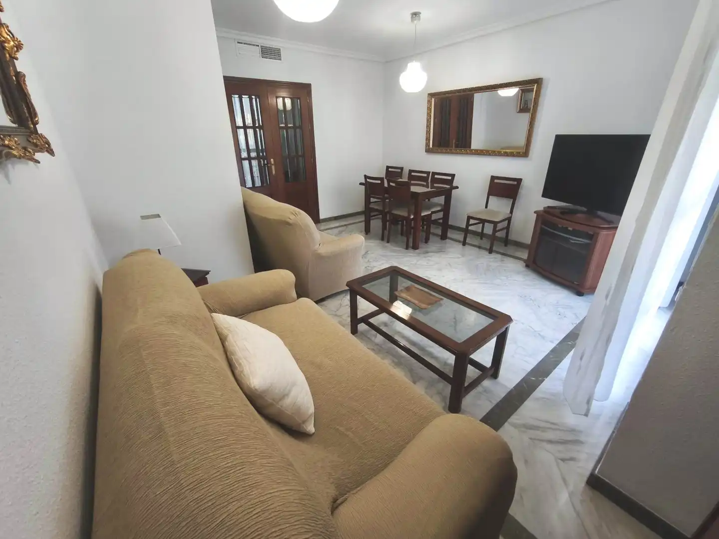Appartement à louer, Cordoue
