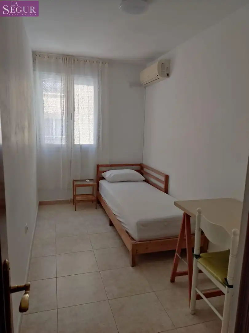 Piso de 66 m² en Cádiz