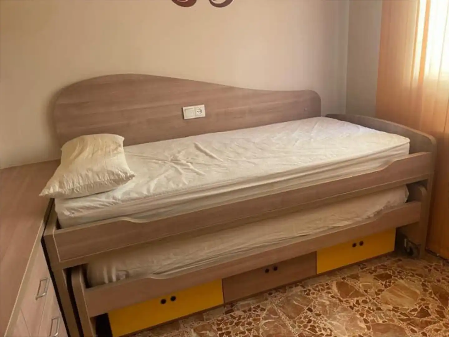 Piso de 120 m² en Teruel