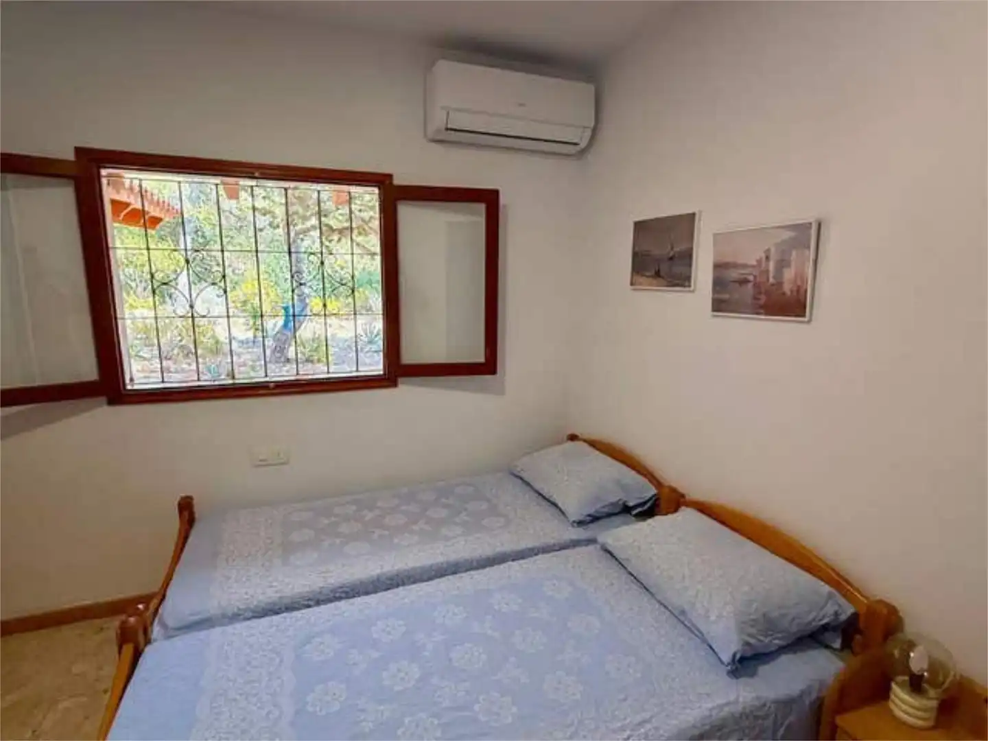 Piso de 90 m² en Formentera