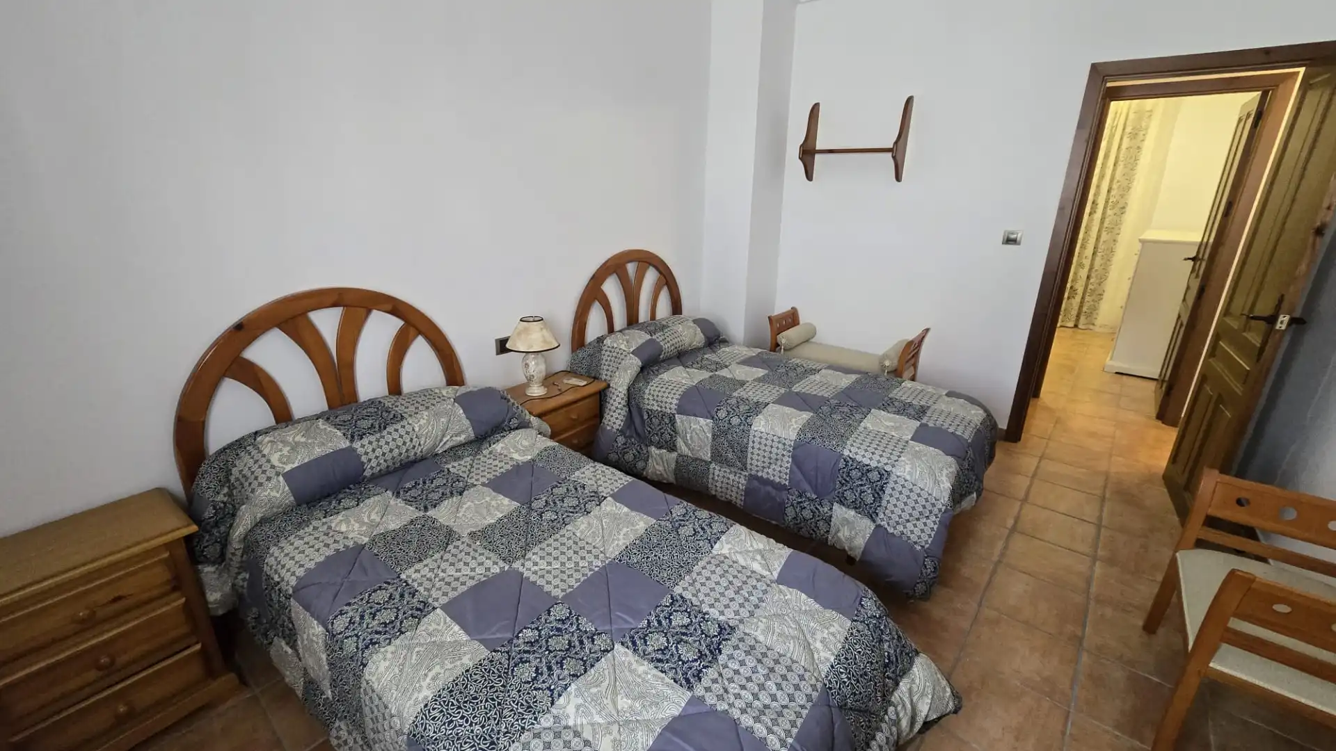 Piso de 95 m² en Úbeda
