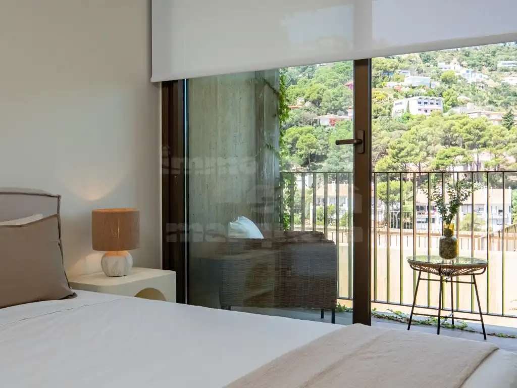 Piso de 190 m² en Begur