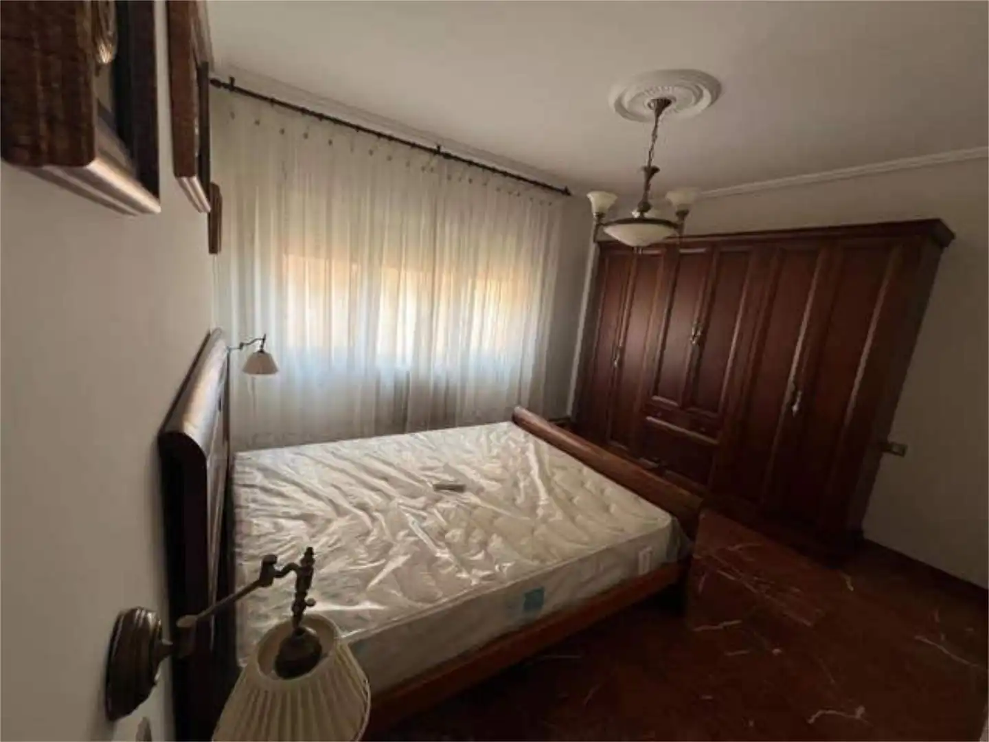 Piso de 120 m² en Baeza