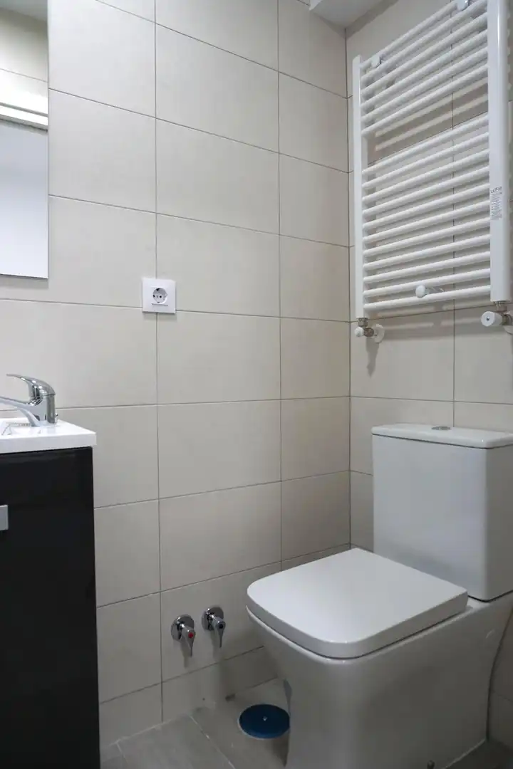 Habitación en alquiler, Ávila