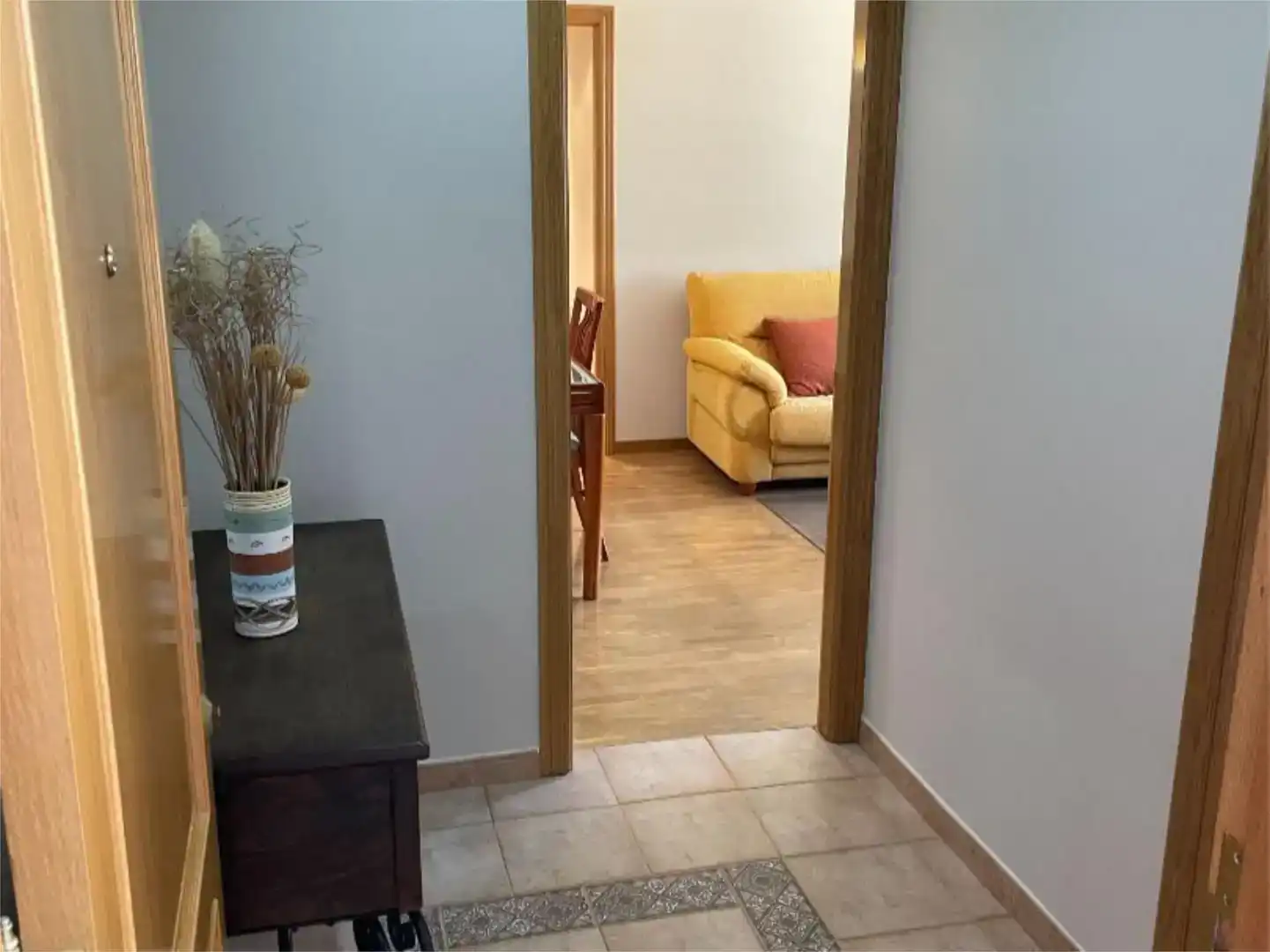 Piso de 79 m² en Castropol