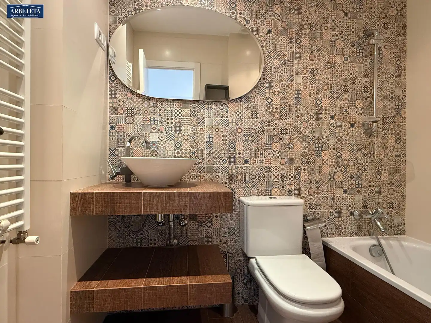 Pis de 107 m² a Guadalajara