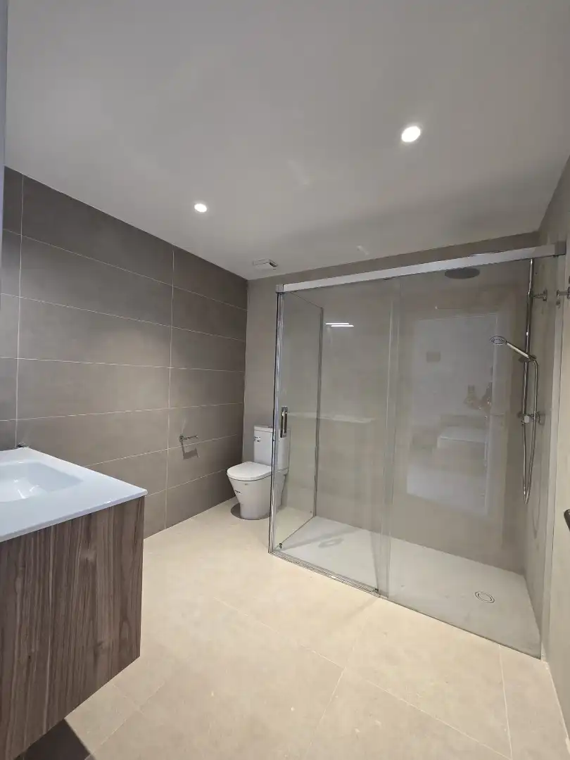 Stanza 95 m², Lleida