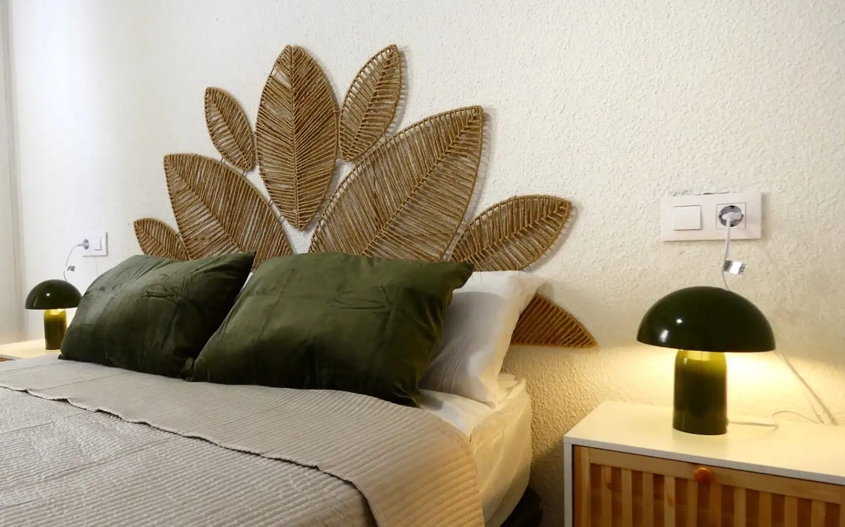 Habitación 109 m², Ávila