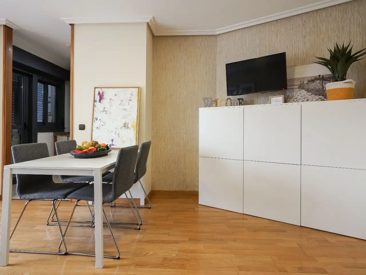 Pis de 97 m² a Vigo