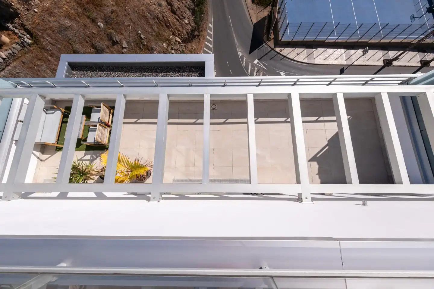Piso de 89 m² en Las Palmas de Gran Canaria