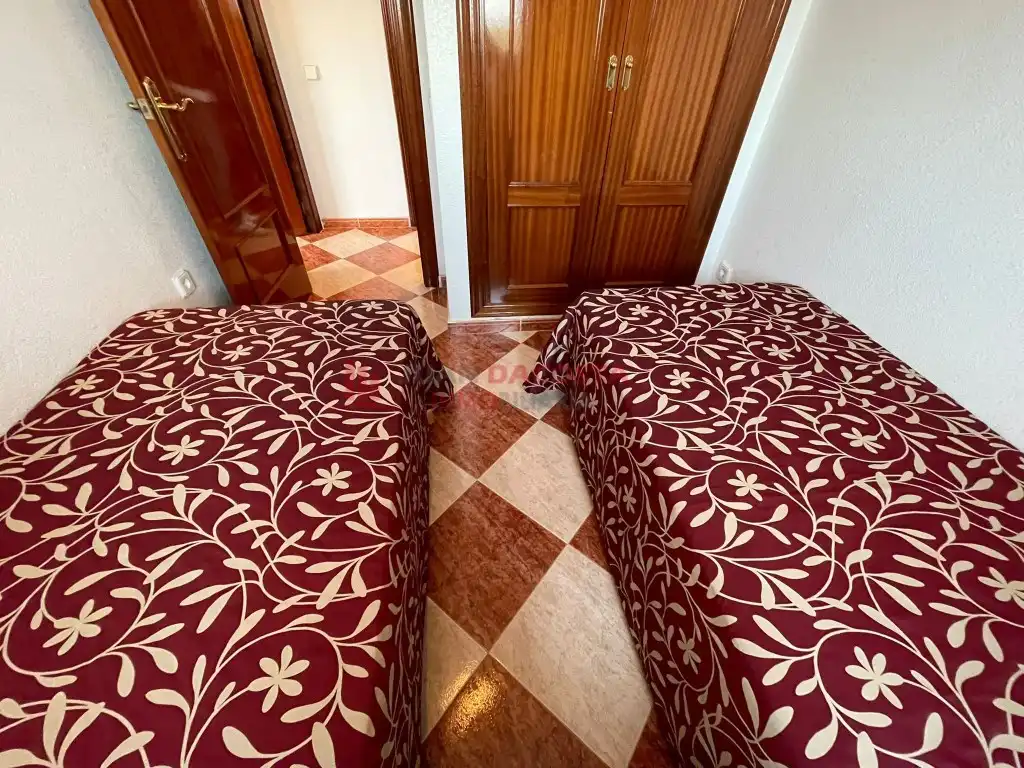 Piso de 60 m² en Lepe